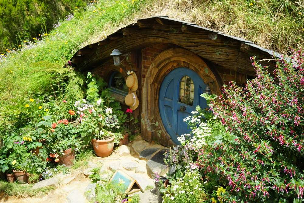 Livro: O Hobbit de J.R.R. Tolkien